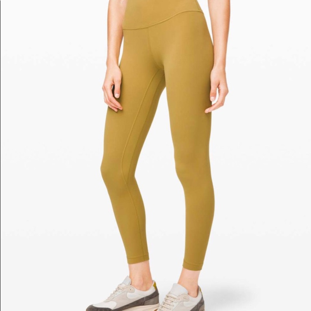 Lululemon Align